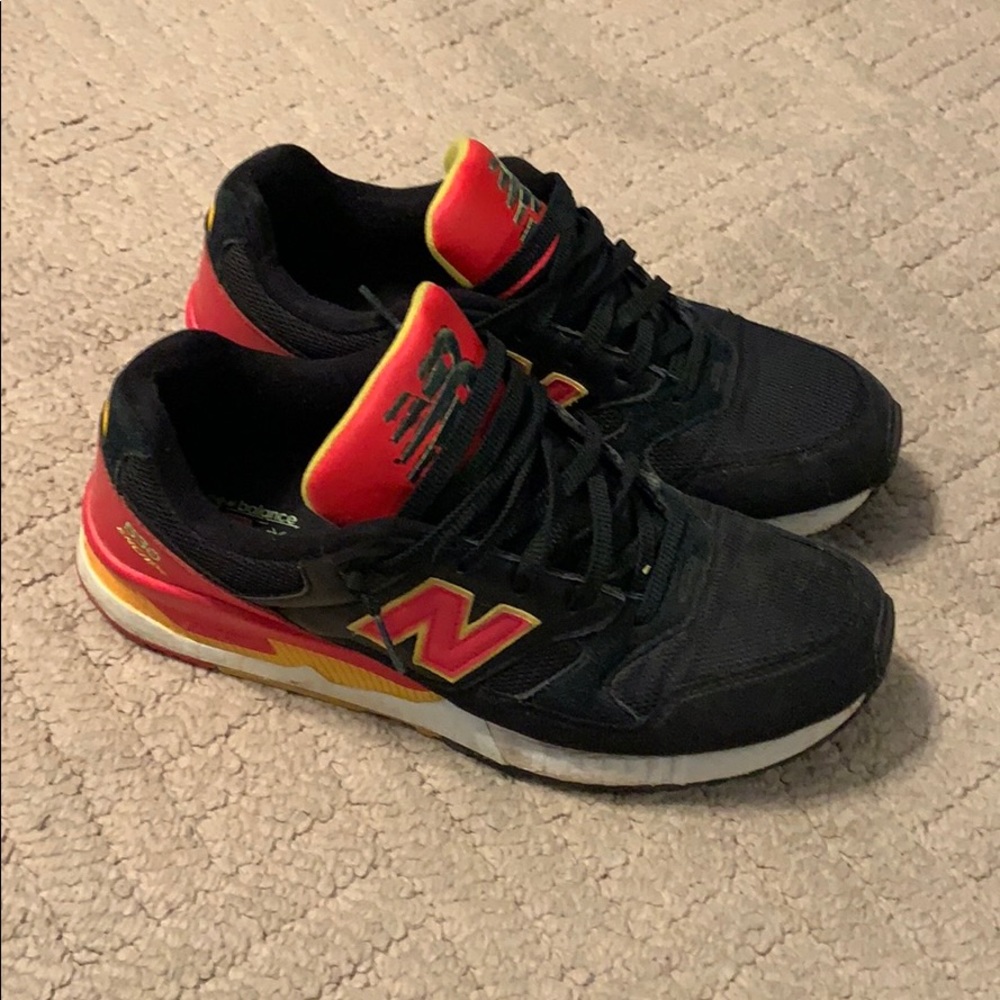 New balance 530